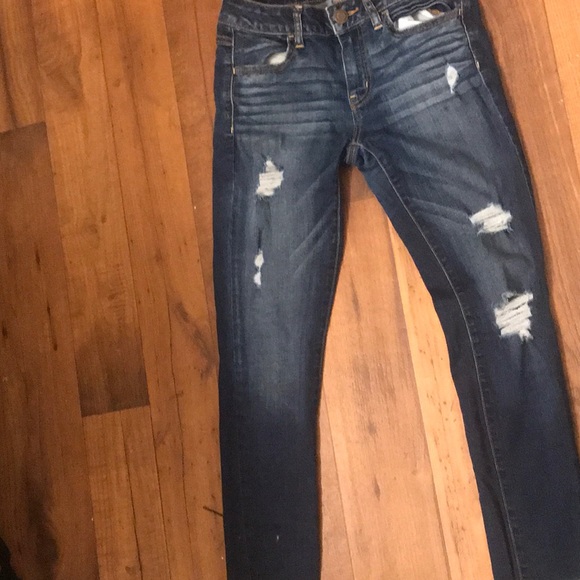 American Eagle Outfitters Denim - American eagle jeans American Eagle Outfitters Denim - American eagle jeans